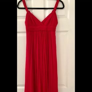 BCBG MaxAzaria Formal Dress